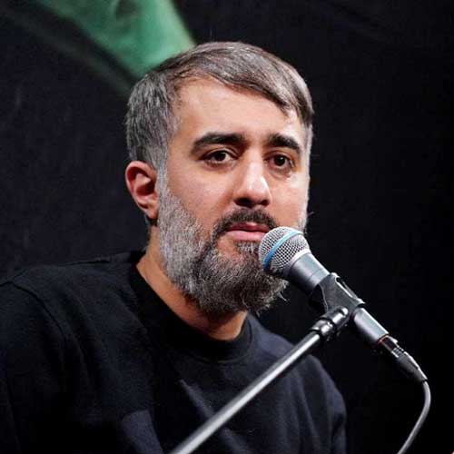 محمد حسین پویانفر تو نمازت یادم باش مادر مادر